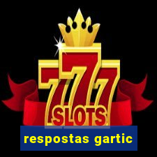 respostas gartic